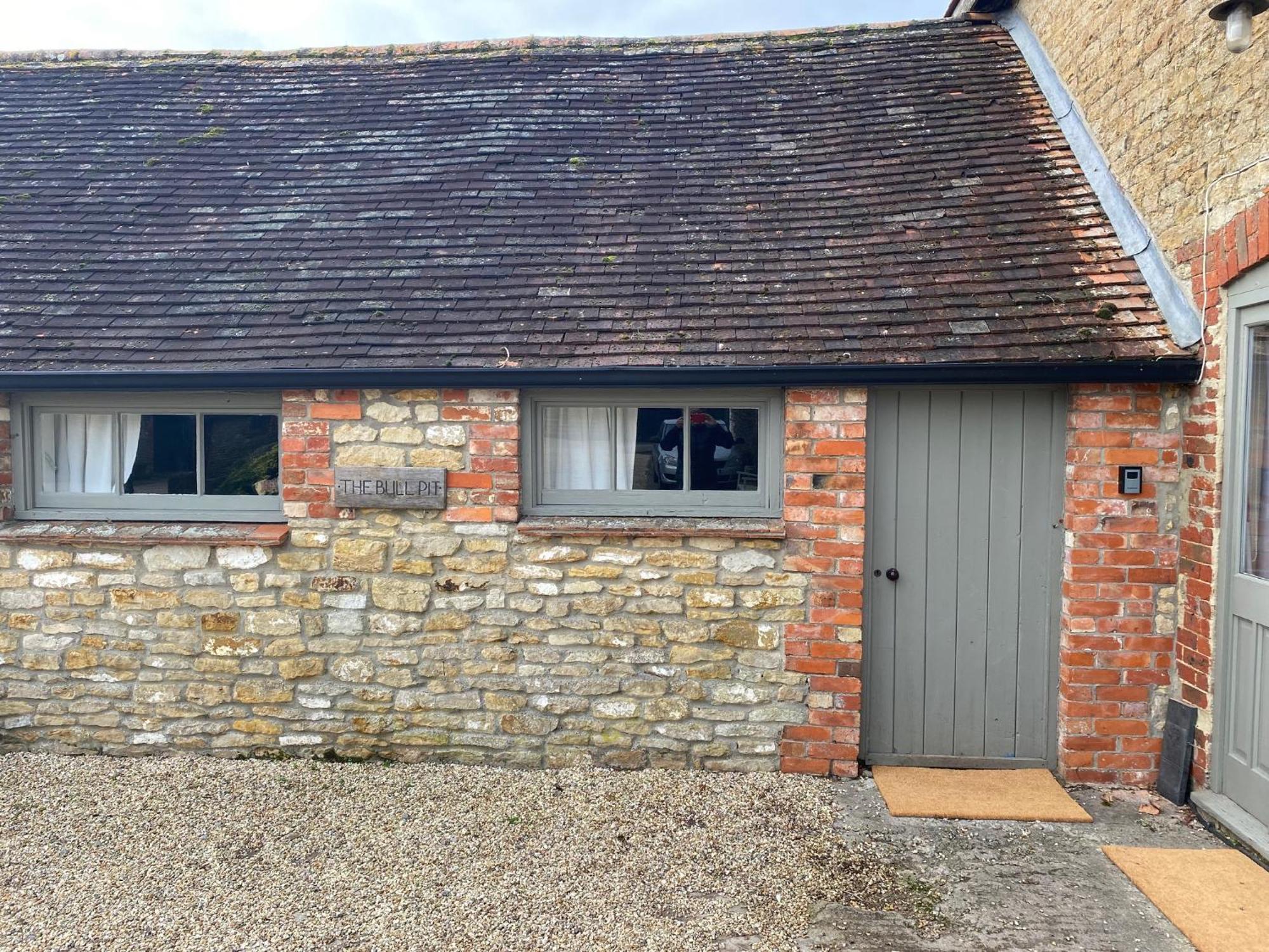 A Simple Place To Lay Your Head, Gillingham, Dorset