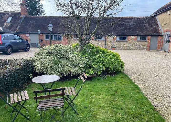 A Simple Place To Lay Your Head, Gillingham, Dorset