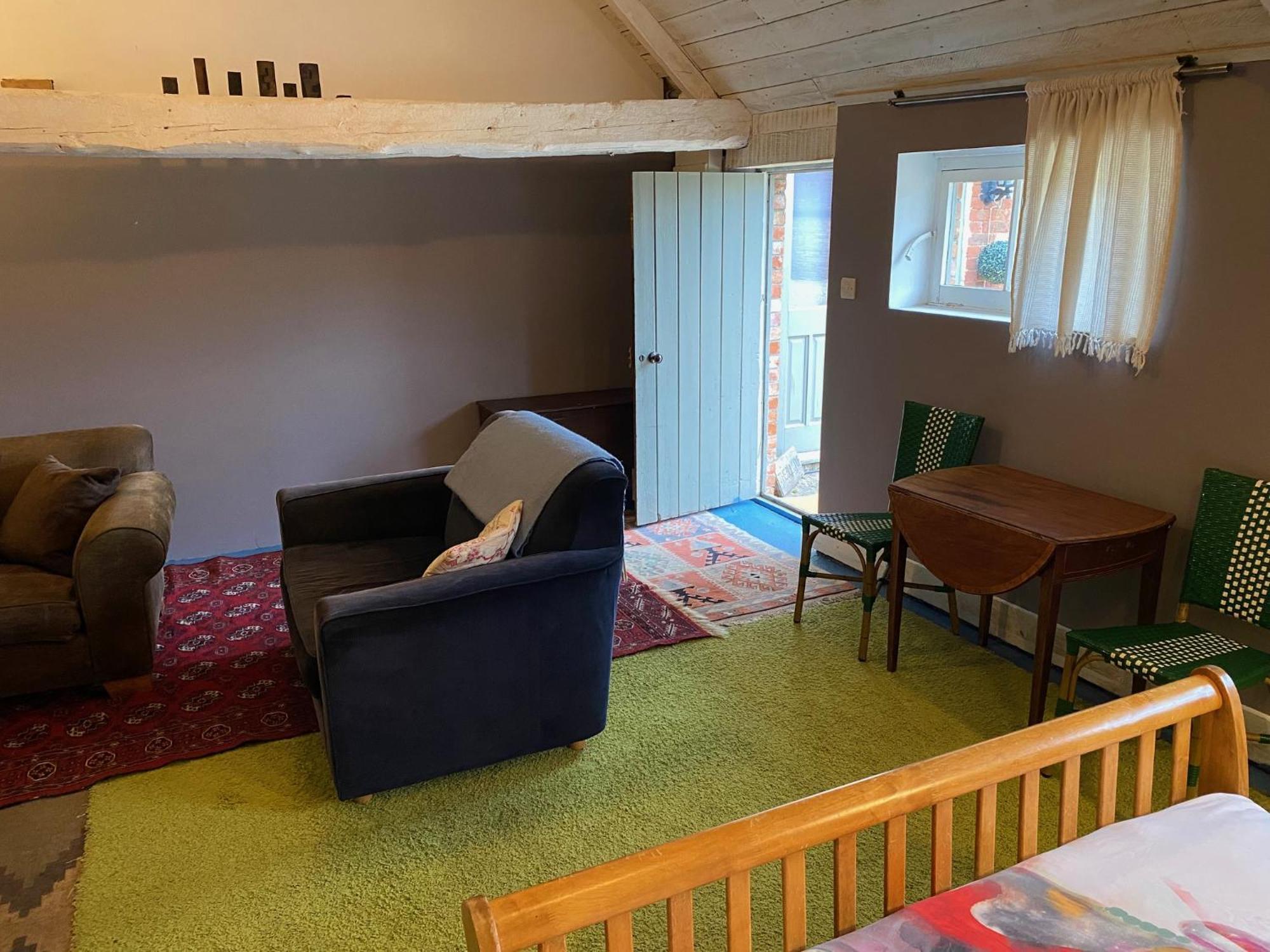 Апартаменты A Simple Place To Lay Your Head, Gillingham, Dorset